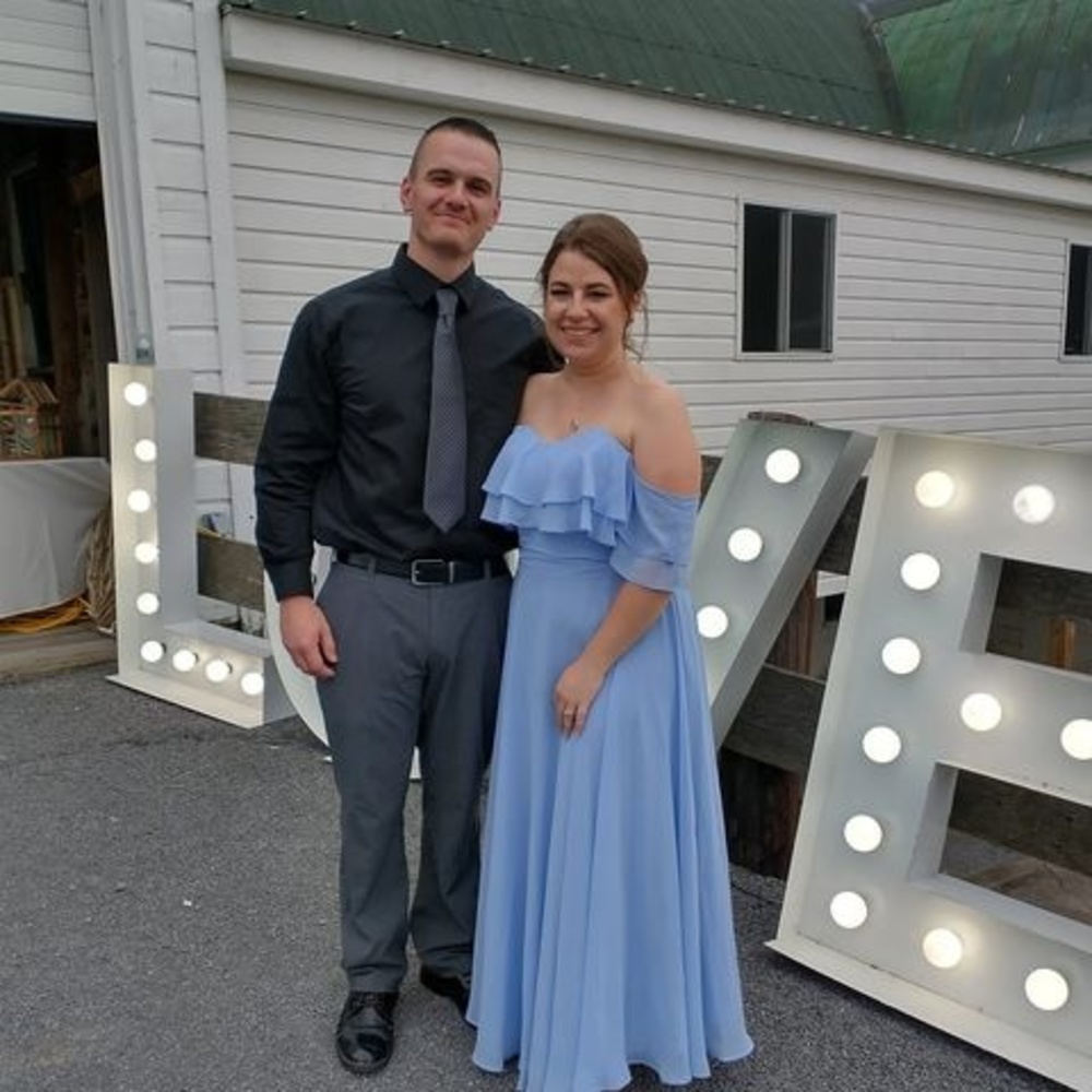 Meet your Posher, Stephen